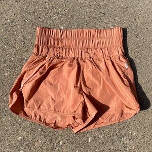 Free People Movement The Way Home Shorts